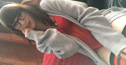 Profile picture - Kasey K