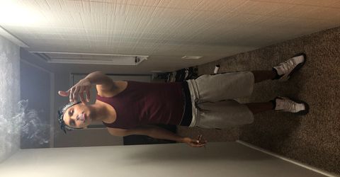 Profile picture - Big daddy yo