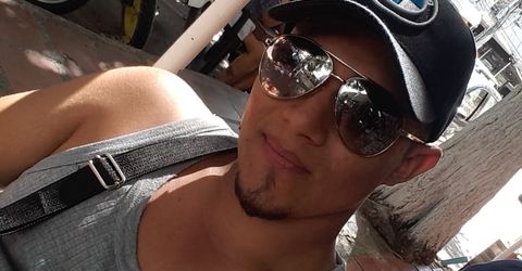 Profile picture - SexyBoyXXX