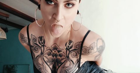 Profile picture - Angelica Leone