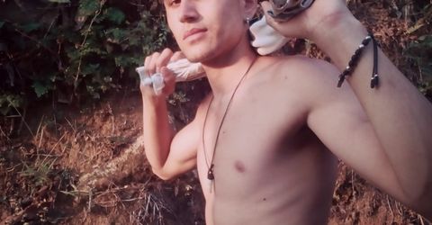 Profile picture - Marioslender