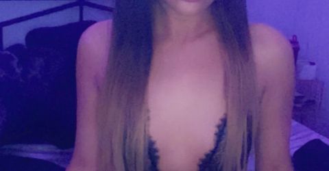 Profile picture - Carmen Chanelle