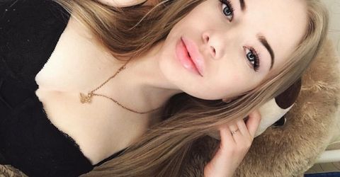 Profile picture - Camila Dream