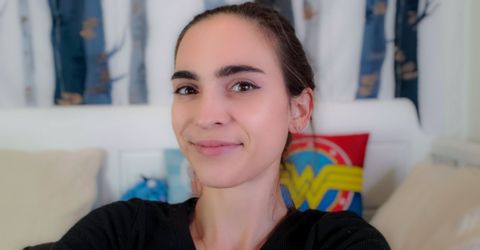 Profile picture - NerdyNat