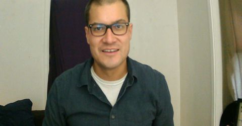 Profile picture - Clark Washington