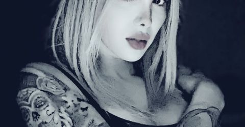 Profile picture - Irina