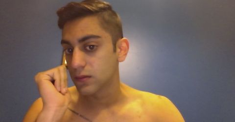 Profile picture - wild.ron