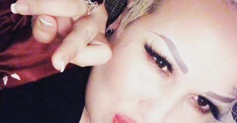 Profile picture - Mistress Katiyah