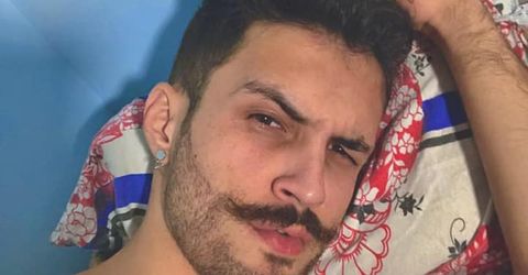 Profile picture - Enzzo Ferraz