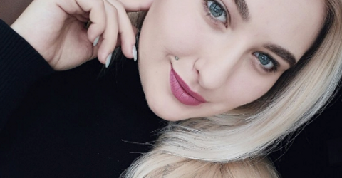 Profile picture - Rebekka