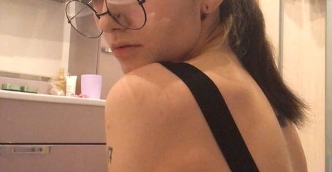 Profile picture - Sexy Goddess