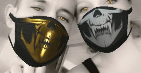 Profile picture - BerriesNCream