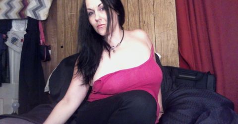 Profile picture - KarmaLynnn