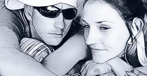 Profile picture - DaddysCumslutXX 