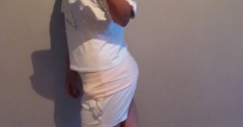 Profile picture - Gaby