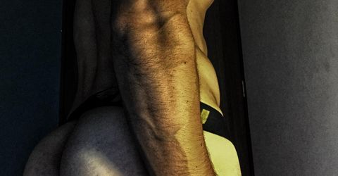 Profile picture - Jacob Pinzon