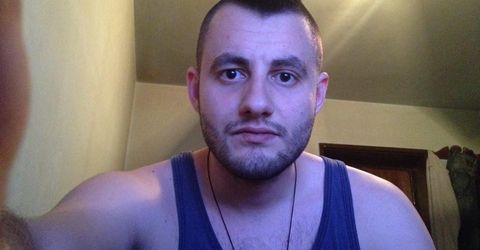 Profile picture - NaughtyGame