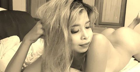 Profile picture - Aira Cruz