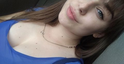 Profile picture - Diana Horny