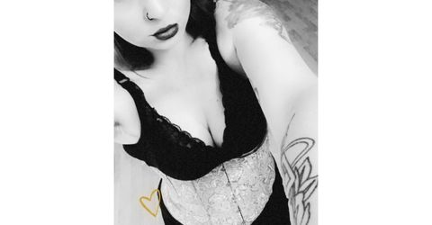 Profile picture - Mistress Vera.D.