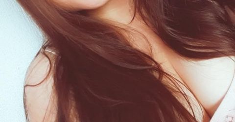 Profile picture - Naomi Fox