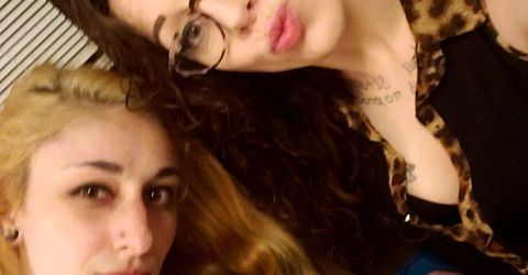 Profile picture - SamanthaShelby