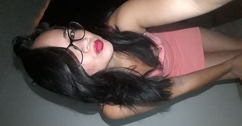 Profile picture - rossy