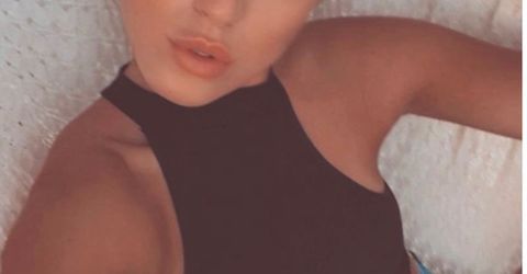 Profile picture - AmyMatsu