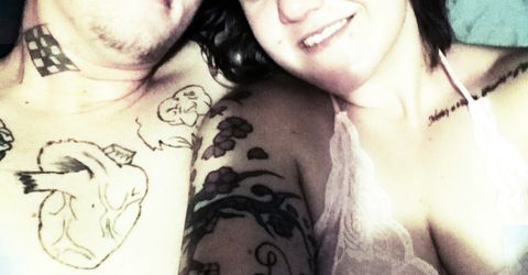 Profile picture - coupleinlove