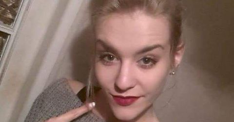Profile picture - Elsa