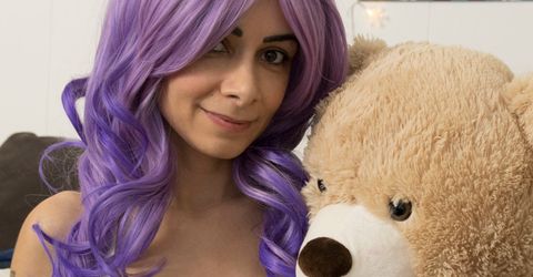 Profile picture - Triss