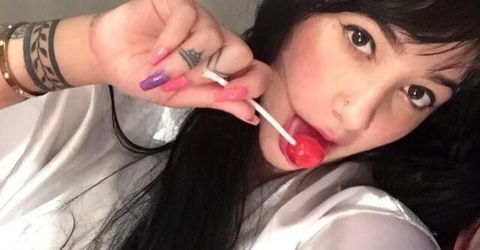 Profile picture - Giorgia