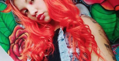 Profile picture - Dulce Lu