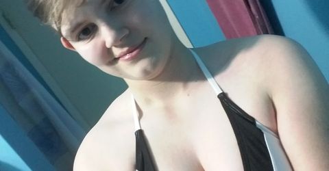 Profile picture - Melissa