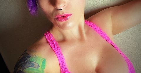 Profile picture - Shaila Vines