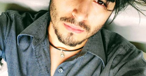 Profile picture - MalcomB92