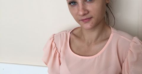 Profile picture - ValleryFrensh