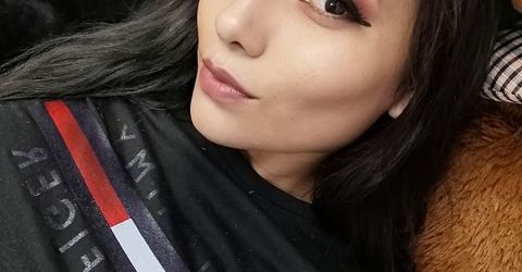 Profile picture - Luana Prince