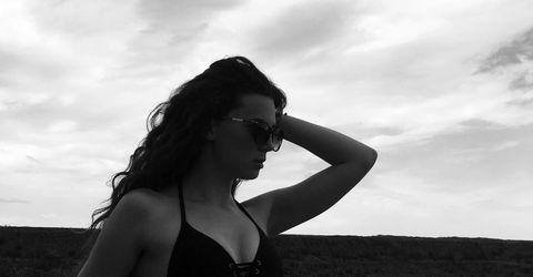 Profile picture - Sexy Jane