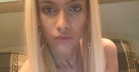 Profile picture - Carla