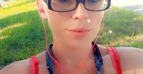 Profile picture - SnowbunnyGQ