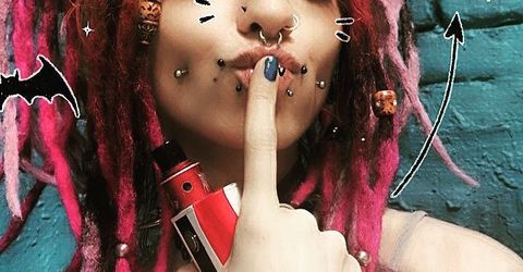 Profile picture - Naughty Tory