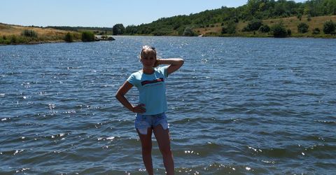 Profile picture - Svetlana Yagodka