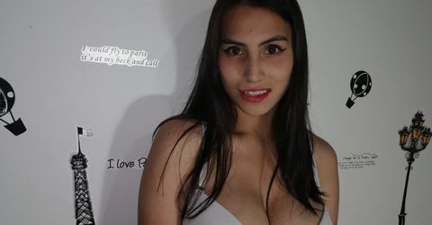 Profile picture - alexxa cam