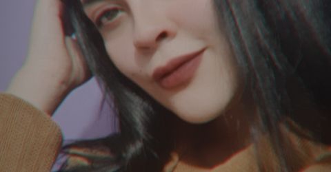 Profile picture - Candy_ela