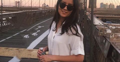 Profile picture - The Girl From Ipanema