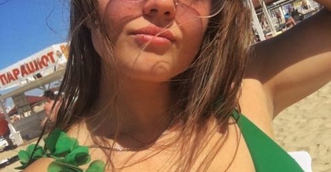 Profile picture - Lisssa