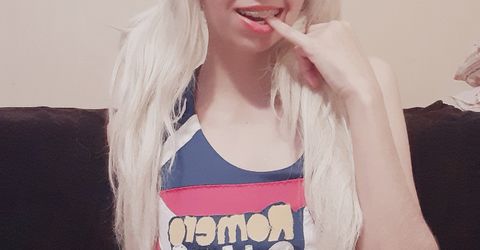 Profile picture - Katty Kitty