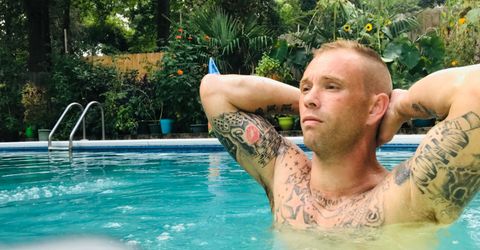 Profile picture - Bryan