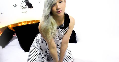 Profile picture - Alisa_Bosconovitch
